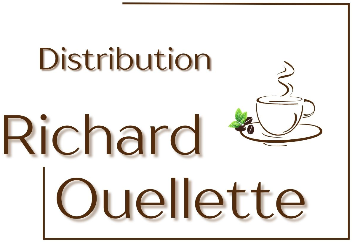 Distribution Richard Ouellette
